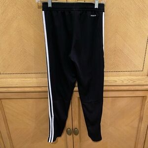 Boys: Adidas Aeroready pants. Size M (11-12Y)